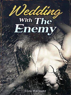 cover image of Wedding With the Enemy